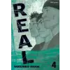 Viz Media Real, Vol. 4 | Takehiko Inoue,Takehiko Inoue