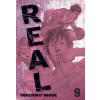 Viz Media Real, Vol. 9 | Takehiko Inoue,Takehiko Inoue