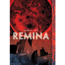 Viz Media Remina | Junji Ito egyéb könyv