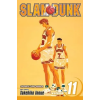 Viz Media Slam Dunk, Vol. 11 | Takehiko Inoue