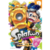 Viz Media Splatoon, Vol. 9 | Sankichi Hinodeya