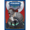 Viz Media Star Wars: The High Republic, The Edge of Balance: Precedent | Tomio Ogata