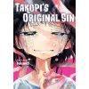 Viz Media Takopi's Original Sin | Taizan5