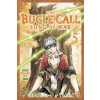 Viz Media The Bugle Call: Song of War, Vol. 5 | Higoro Toumori