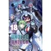 Viz Media Undead Unluck, Vol. 18 | Yoshifumi Tozuka