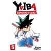 Viz Media Yaiba: Samurai Legend, Vol. 5 – V05 (Puha kötésű)