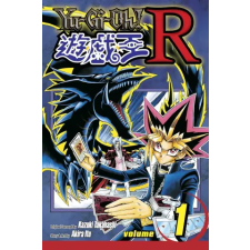 Viz Media Yu-Gi-Oh! R, Vol. 1 | Akira Ito egyéb könyv
