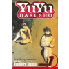 Viz Media YuYu Hakusho, Vol. 7 | Yoshihiro Togashi