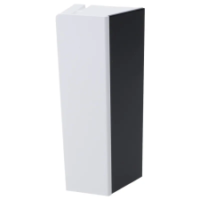  Víz tartály fedél fehér-fekete kávéfőzőhöz kisháztartási gépek kiegészítői