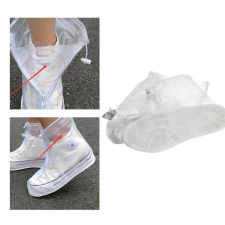  Vízálló cipővédő (M) kemping felszerelés