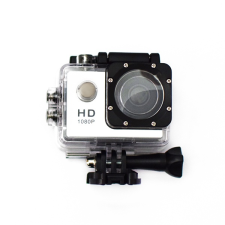  Vízálló HD akciókamera és fényképezőgép / sportkamera széles látószöggel sportkamera