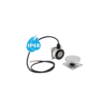  Vízálló kültéri ajtótartó mágnes - IP68 YD-611IP zár és alkatrészei