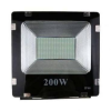  Vízálló kültéri LED reflektor 200W