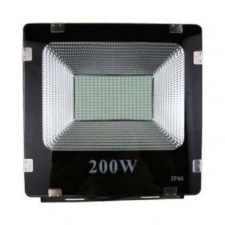  Vízálló kültéri LED reflektor 200W kültéri világítás
