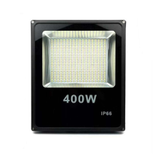  Vízálló Kültéri LED Reflektor – 400 W (BBV) kültéri világítás