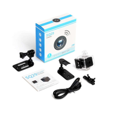  Vízálló mini sportkamera SQ29 sportkamera