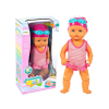  Vízálló úszóbaba Swimming Doll