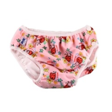  Vízálló úszópelenka XL méret 11-14 kg úszófelszerelés
