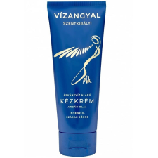 Vízangyal Argán Olaj intenzív kézkrém (75 ml) kézápolás