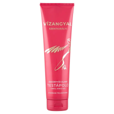 Vízangyal Urea Gyorsan Felszívódó hidratáló testápoló (300 ml) testápoló