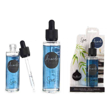 Vízben oldódó esszencia - Spa illat - 50 ml illóolaj