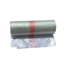  Vízben oldódó zsák zárószalaggal 80L - 66*84cm, 25db/tek tisztító- és takarítószer, higiénia