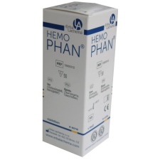  Vizelet gyorsteszt HemoPHAN 50 db gyógyászati segédeszköz