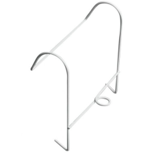  Vizeletgyűjtő zsák tartó kerek gyógyászati segédeszköz