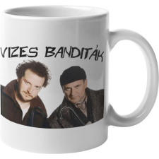  Vizes Banditák - Bögre bögrék, csészék