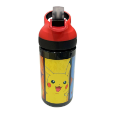 Vizes palack 470 ml PK087 Pokemon KiDS Licensing kulacs, kulacstartó