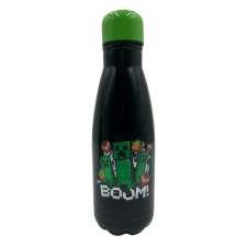 Vizes palack 500ml Minecraft MC00017 KiDS Licensing kulacs, kulacstartó