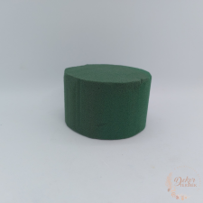  Vizes tűzőhab cilinder dekorációs kellék