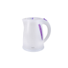  Vízforraló 1,7L Orava, fehér-lila 73626