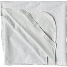 Vízhatlan matracvédő lepedő – 50×90 cm | Kis méret, nagy biztonság babaágynemű, babapléd