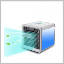  Vízhűtéses asztali léghűtő, USB csatlakozóval HOP1000978-1 léghűtő
