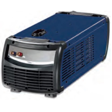  Vízhűtő BÖHLER WU232 230/400V hegesztés