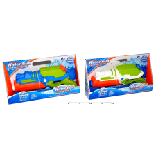 Vízibomba puska 31 cm vizes játék
