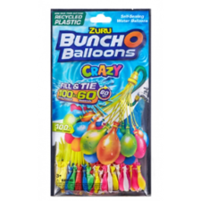 Vízibombák gyors feltöltéssel - Bunch O Balloons vizes játék