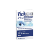  VIZIK MAX 24MG LUTEIN ÉTREND-KIEGÉSZÍTŐ VITAMINOKKAL ÉS CINKKEL FILMTABLETTA 30DB
