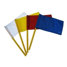  Vízilabda bírói zászló garnitúra 4 db-os úszófelszerelés