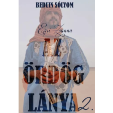 Vízió Könyvkiadó Egyesület Az ördög lánya 2. egyéb e-könyv