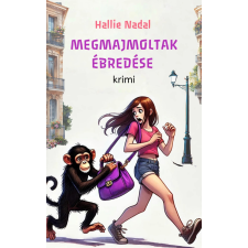 Vízió Könyvkiadó Egyesület Megmajmoltak ébredése egyéb e-könyv