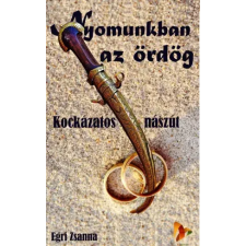 Vízió Könyvkiadó Egyesület Nyomunkban az ördög egyéb e-könyv