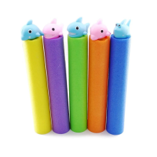 VÍZIPUSKA - SZIVACSOS - CÁPÁS - 30 CM vizes játék