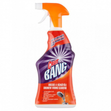  Vízkő- és kosz oldó CILLIT Bang spay 750 ml tisztító- és takarítószer, higiénia