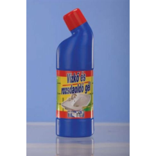  Vízkőoldó és rozsdamaró gél, 750 ml, "Dalma" tisztító- és takarítószer, higiénia