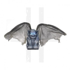  VÍZKÖPŐ VILÁGÍTÓ SZEMEKKEL party kellék