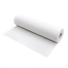  Vízlepergető Ágytakaró/lepedő extra 60x800cm FRO578 Fehér lakástextília