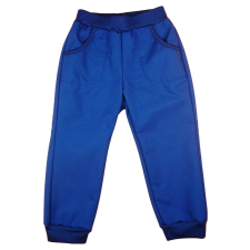 Vízlepergetős bélelt unisex gyerek nadrág gyerek nadrág