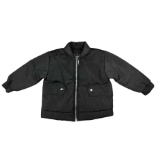  Vízlepergetős fiú télikabát gyerek kabát, dzseki